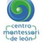 Centro Montessori de León_Logo